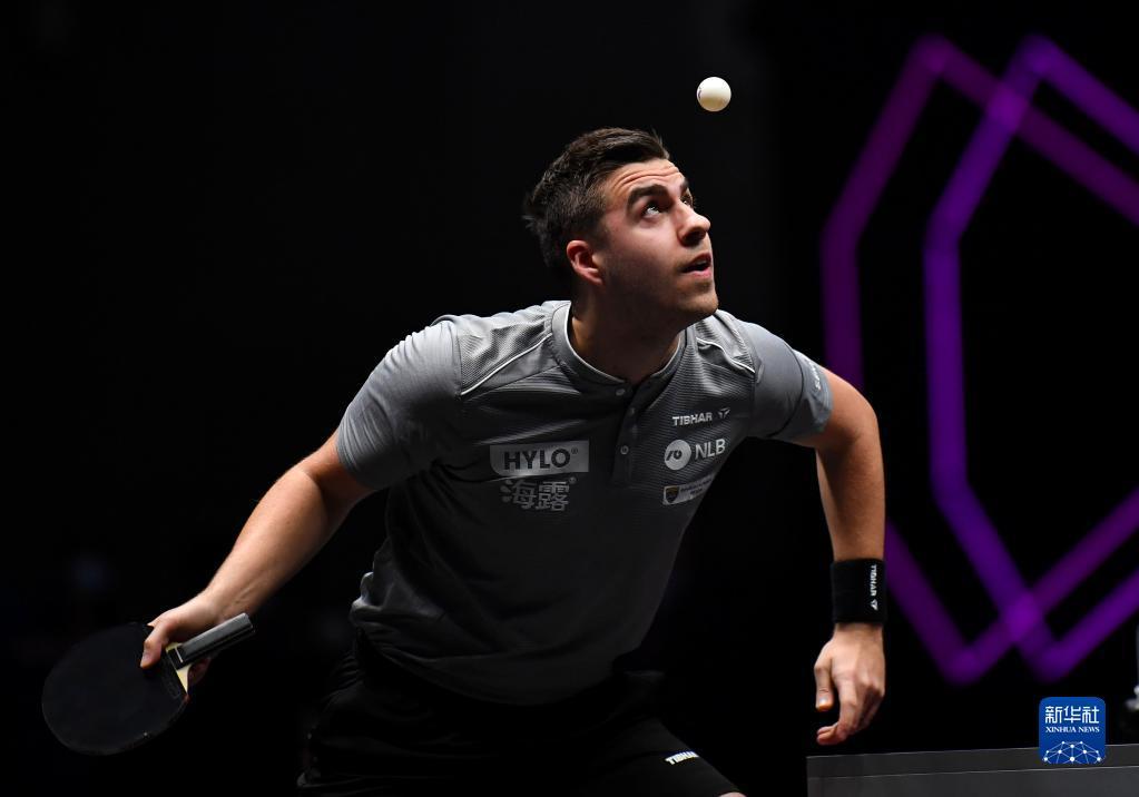 比赛现场 比赛现场