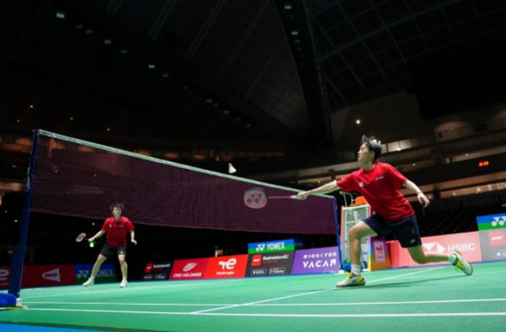 杯的征途 杯的征途