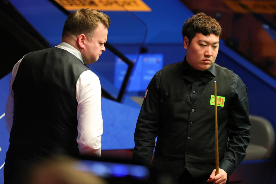 藍軍的目標 藍軍的目標