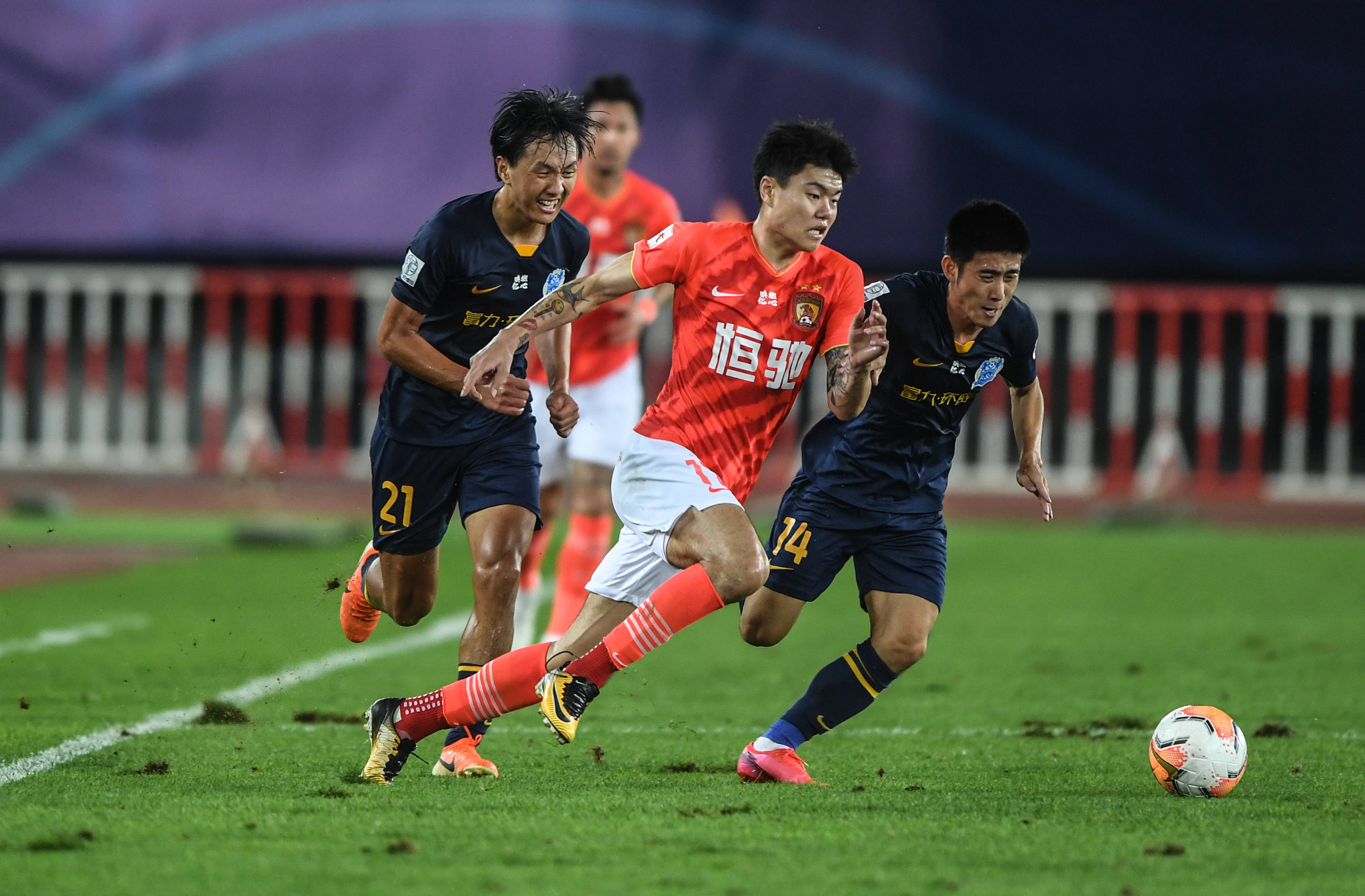 底蕴最深厚 底蕴最深厚